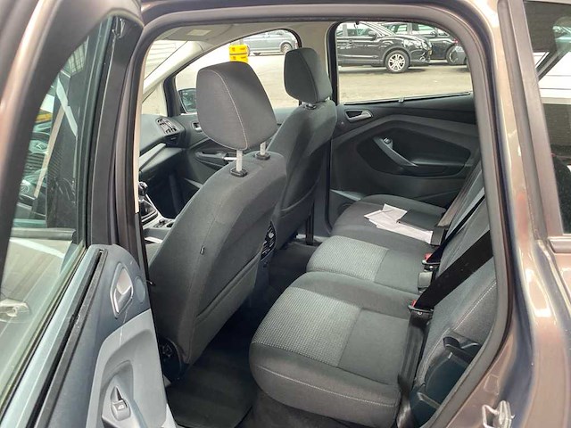 Ford c-max 1.0 ambiente, n-784-hd! - afbeelding 10 van  12