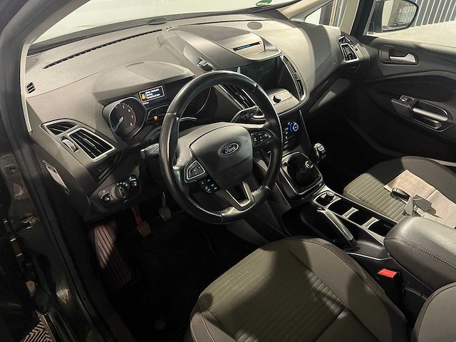 Ford c-max 1.0 ambiente nwe apk, tn-377-j - afbeelding 10 van  20