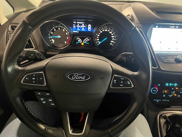 Ford c-max 1.0 ambiente nwe apk, tn-377-j - afbeelding 13 van  20