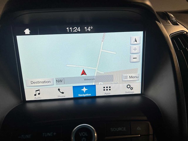 Ford c-max 1.0 ambiente nwe apk, tn-377-j - afbeelding 17 van  20