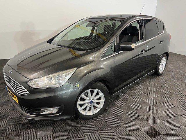 Ford c-max 1.0 ambiente nwe apk, tn-377-j - afbeelding 1 van  20