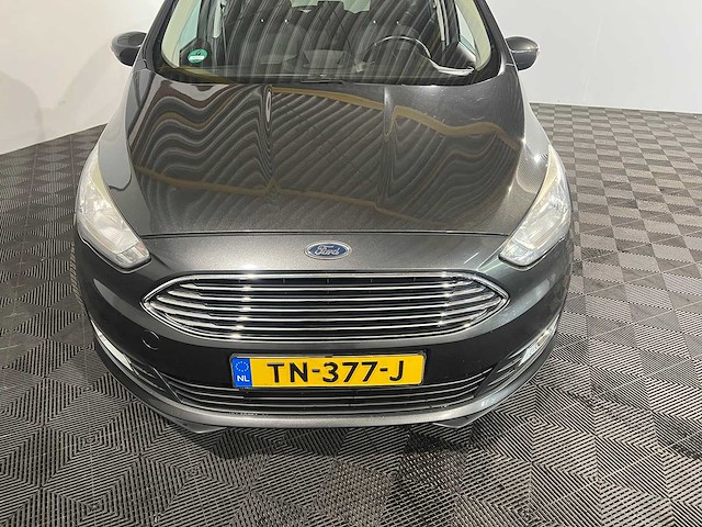 Ford c-max 1.0 ambiente nwe apk, tn-377-j - afbeelding 20 van  20