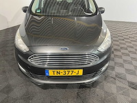 Ford c-max 1.0 ambiente nwe apk, tn-377-j - afbeelding 20 van  20