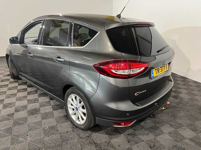Ford c-max 1.0 ambiente nwe apk, tn-377-j - afbeelding 2 van  20