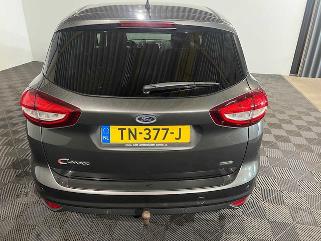 Ford c-max 1.0 ambiente nwe apk, tn-377-j - afbeelding 3 van  20