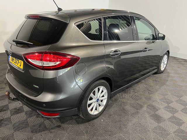 Ford c-max 1.0 ambiente nwe apk, tn-377-j - afbeelding 5 van  20