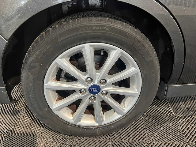 Ford c-max 1.0 ambiente nwe apk, tn-377-j - afbeelding 6 van  20