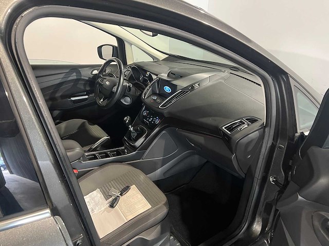 Ford c-max 1.0 ambiente nwe apk, tn-377-j - afbeelding 8 van  20