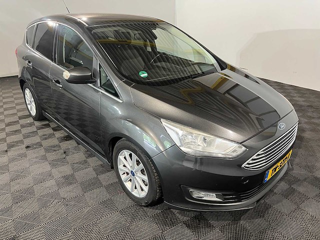 Ford c-max 1.0 ambiente nwe apk, tn-377-j - afbeelding 9 van  20