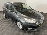 Ford c-max 1.0 ambiente nwe apk, tn-377-j - afbeelding 9 van  20