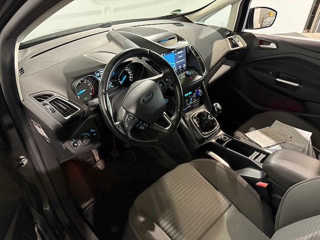 Ford c-max 1.0 ambiente, tn-377-j - afbeelding 12 van  13