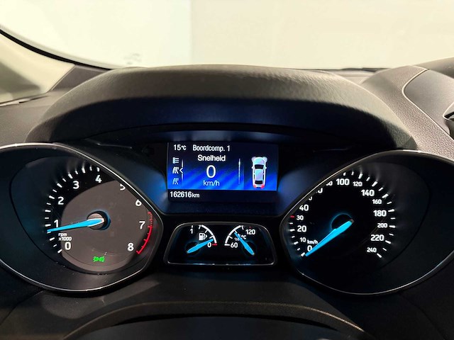 Ford c-max 1.0 ambiente, tn-377-j - afbeelding 13 van  13