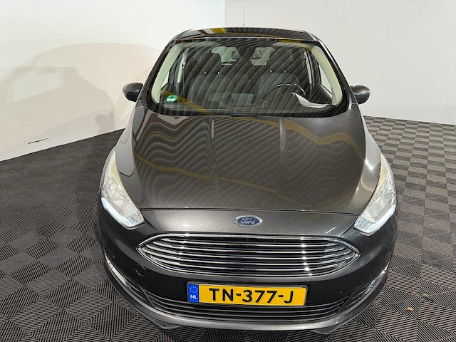 Ford c-max 1.0 ambiente, tn-377-j - afbeelding 5 van  13