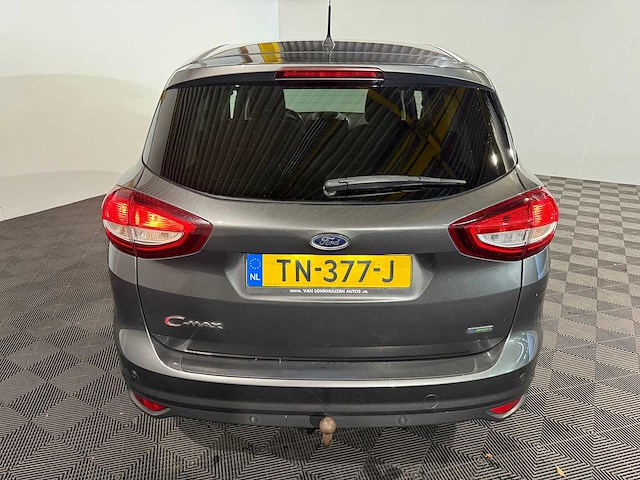 Ford c-max 1.0 ambiente, tn-377-j - afbeelding 7 van  13