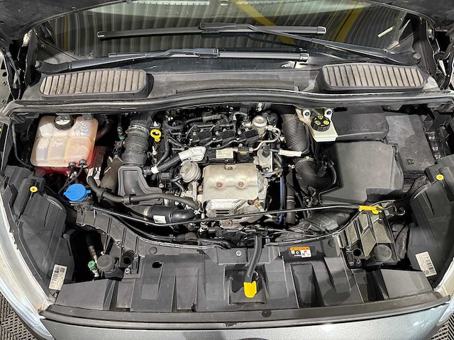 Ford c-max 1.0 ambiente, tn-377-j - afbeelding 4 van  13