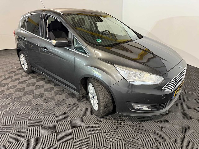 Ford c-max 1.0 ambiente, tn-377-j - afbeelding 10 van  13