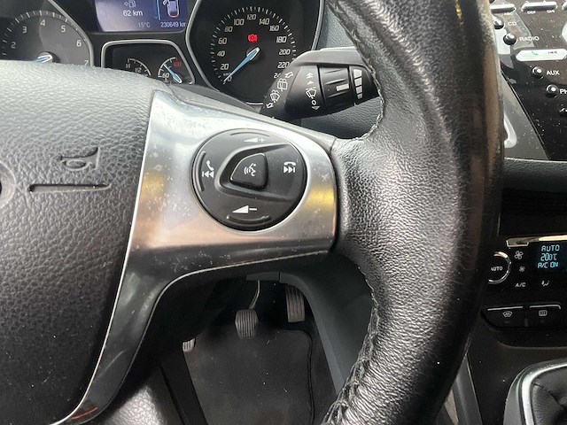 Ford c-max 1.0 lease titanium 2013 | 7-kbx-77 - afbeelding 5 van  17