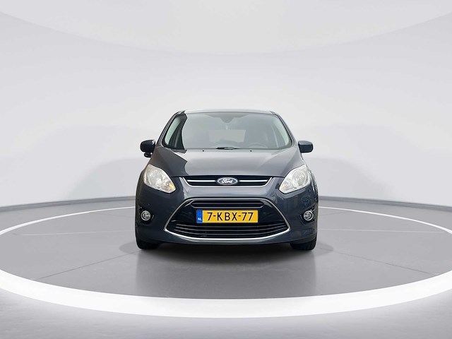 Ford c-max 1.0 lease titanium 2013 | 7-kbx-77 - afbeelding 22 van  29