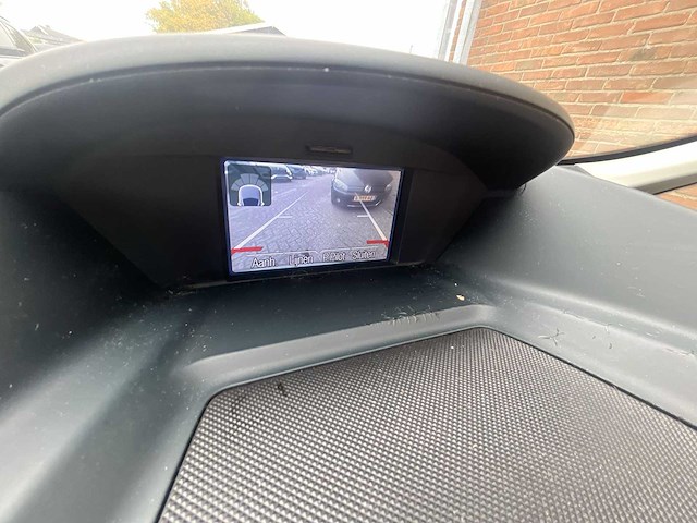 Ford c-max 1.0 lease titanium 2013 | 7-kbx-77 - afbeelding 11 van  24