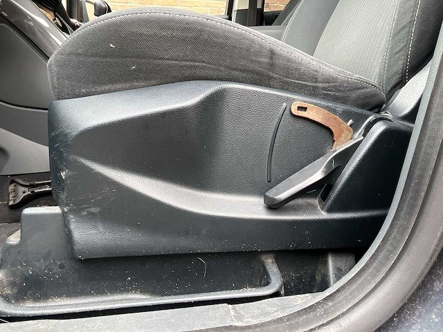 Ford c-max 1.0 lease titanium 2013 | 7-kbx-77 - afbeelding 22 van  24