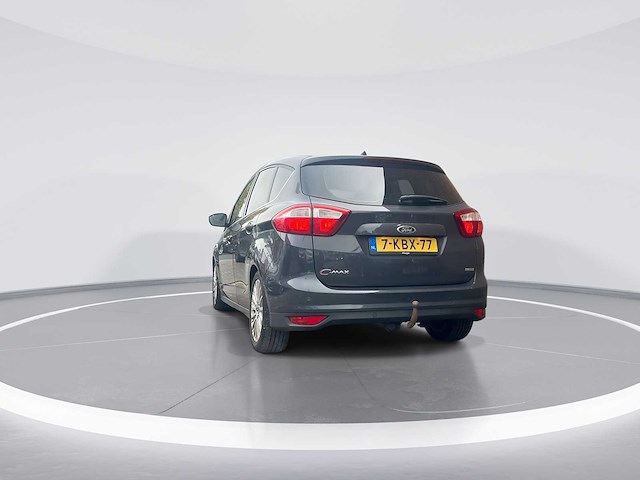 Ford c-max 1.0 lease titanium 2013 | 7-kbx-77 - afbeelding 24 van  24