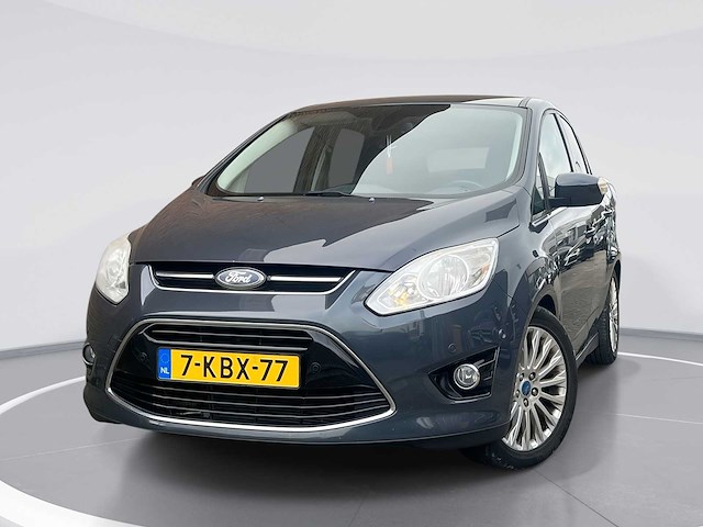 Ford c-max 1.0 lease titanium 2013 | 7-kbx-77 - afbeelding 2 van  30