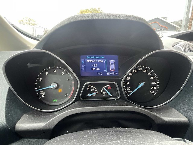 Ford c-max 1.0 lease titanium 2013 | 7-kbx-77 - afbeelding 10 van  30