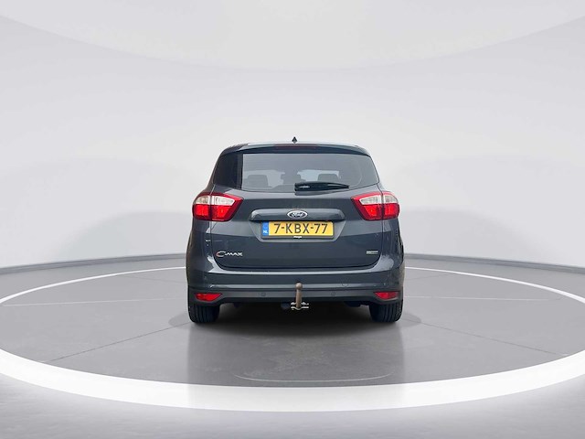 Ford c-max 1.0 lease titanium 2013 | 7-kbx-77 - afbeelding 11 van  30