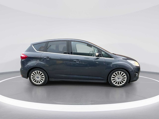 Ford c-max 1.0 lease titanium 2013 | 7-kbx-77 - afbeelding 15 van  30