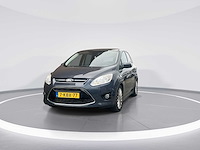 Ford c-max 1.0 lease titanium 2013 | 7-kbx-77 - afbeelding 1 van  1