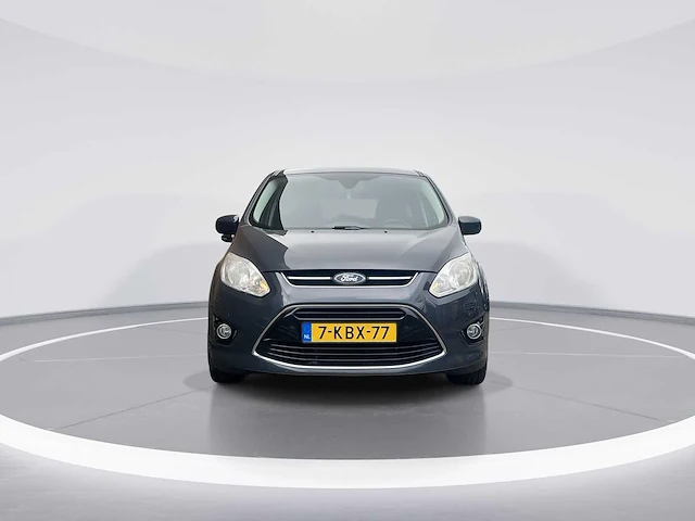 Ford c-max 1.0 lease titanium 2013 | 7-kbx-77 - afbeelding 23 van  30