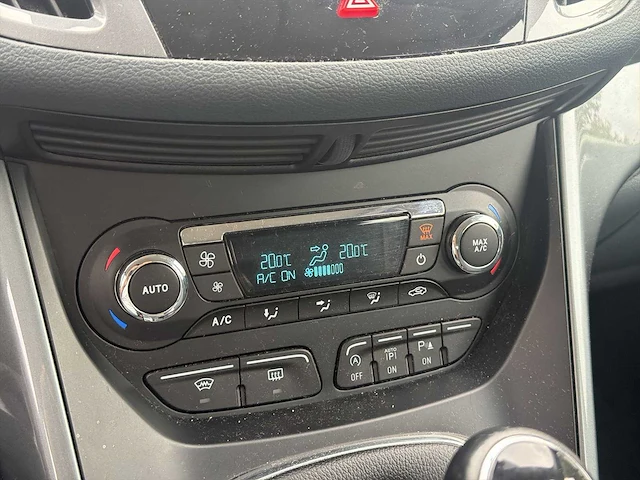 Ford c-max 1.0 lease titanium | 9-sxb-17 - afbeelding 2 van  28