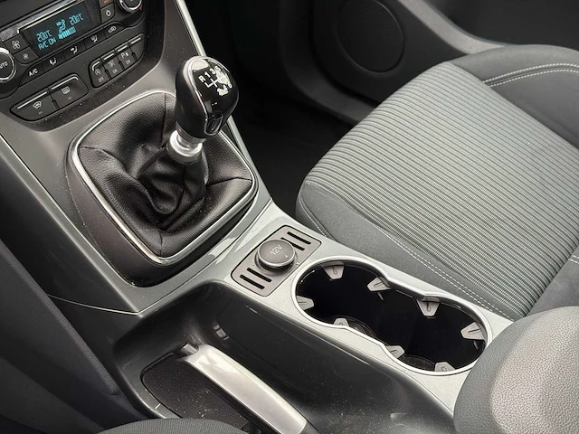 Ford c-max 1.0 lease titanium | 9-sxb-17 - afbeelding 3 van  28