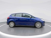 Ford c-max 1.0 lease titanium | 9-sxb-17 - afbeelding 4 van  28
