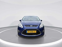Ford c-max 1.0 lease titanium | 9-sxb-17 - afbeelding 7 van  28