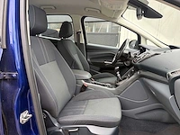 Ford c-max 1.0 lease titanium | 9-sxb-17 - afbeelding 9 van  28
