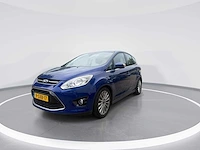Ford c-max 1.0 lease titanium | 9-sxb-17 - afbeelding 10 van  28
