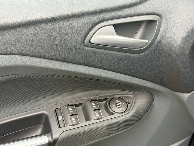 Ford c-max 1.0 lease titanium | 9-sxb-17 - afbeelding 11 van  28