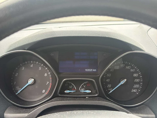 Ford c-max 1.0 lease titanium | 9-sxb-17 - afbeelding 13 van  28
