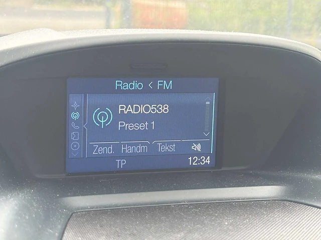 Ford c-max 1.0 lease titanium | 9-sxb-17 - afbeelding 17 van  28
