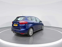 Ford c-max 1.0 lease titanium | 9-sxb-17 - afbeelding 12 van  28