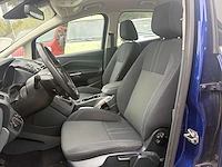 Ford c-max 1.0 lease titanium | 9-sxb-17 - afbeelding 22 van  28