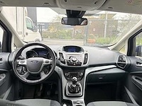 Ford c-max 1.0 lease titanium | 9-sxb-17 - afbeelding 23 van  28