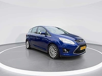 Ford c-max 1.0 lease titanium | 9-sxb-17 - afbeelding 24 van  28