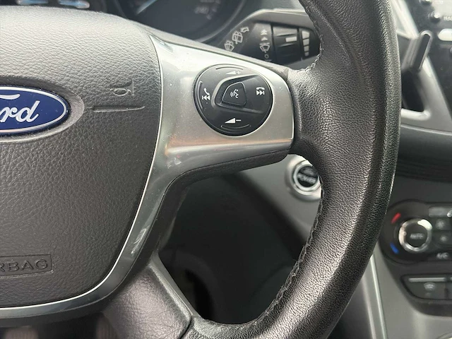 Ford c-max 1.0 lease titanium | 9-sxb-17 - afbeelding 27 van  28