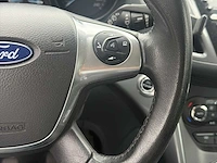 Ford c-max 1.0 lease titanium | 9-sxb-17 - afbeelding 27 van  28