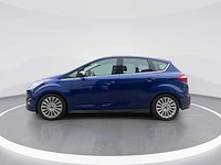 Ford c-max 1.0 lease titanium | 9-sxb-17 - afbeelding 28 van  28