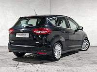 Ford c-max 1.0 titanium 125pk 2018 (origineel-nl), rx-873-x - afbeelding 1 van  19