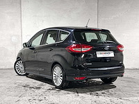 Ford c-max 1.0 titanium 125pk 2018 (origineel-nl), rx-873-x - afbeelding 4 van  19