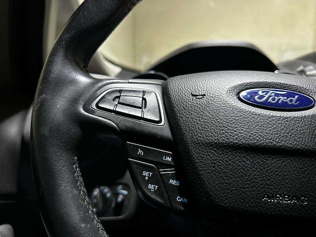 Ford c-max 1.0 titanium 125pk 2018 (origineel-nl), rx-873-x - afbeelding 9 van  24